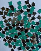 Fancy shape mirror-F